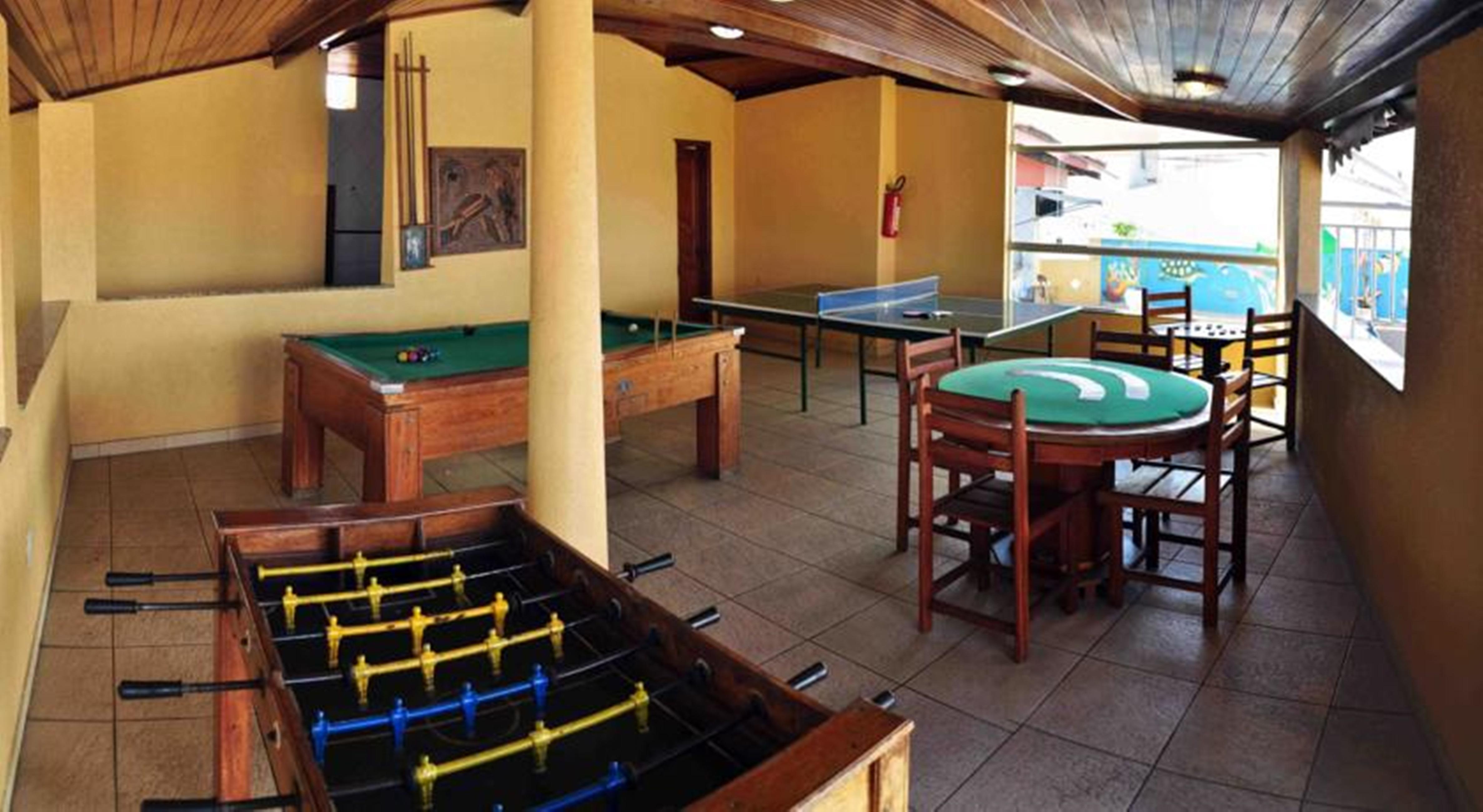 Rede Andrade Terra Brasil Hotel Porto Seguro Buitenkant foto